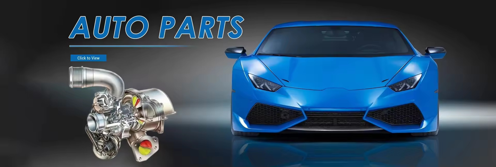 качество Нагнетатель двигателя завод