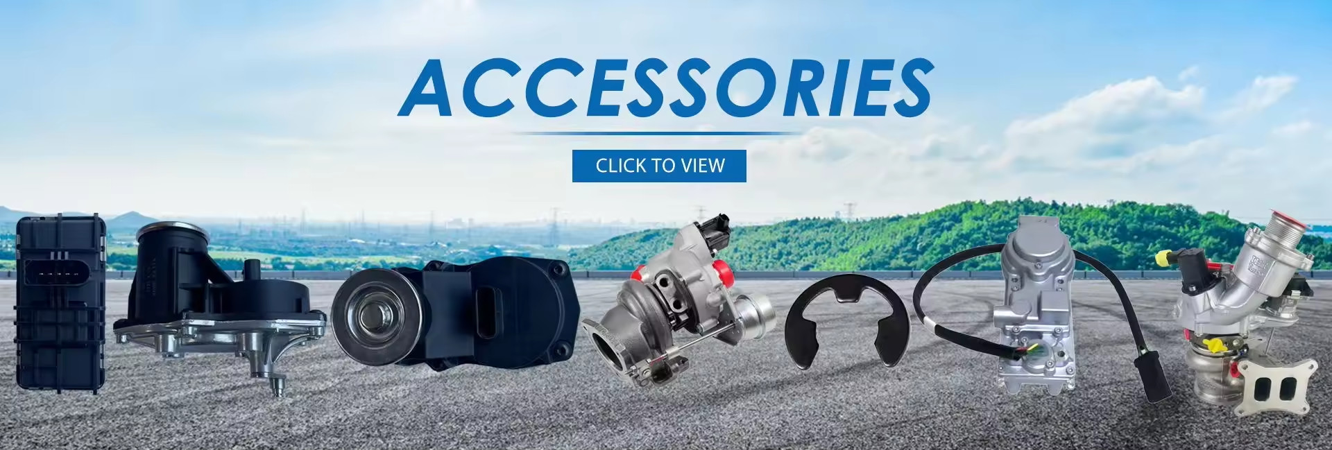 качество Нагнетатель двигателя завод