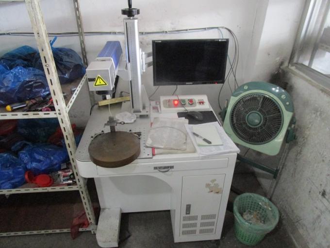 Laser Marking Machine